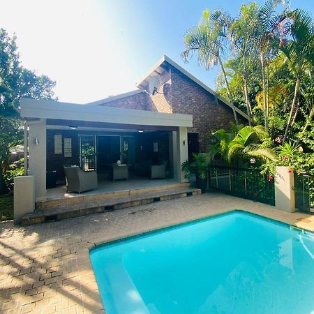 Pelican'S Nest Holiday Home St Lucia Luaran gambar