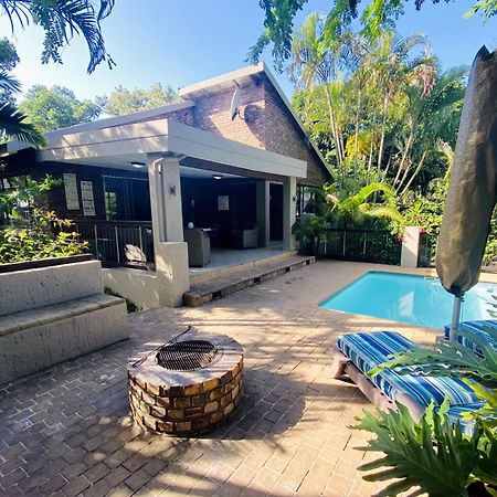Pelican'S Nest Holiday Home St Lucia Luaran gambar