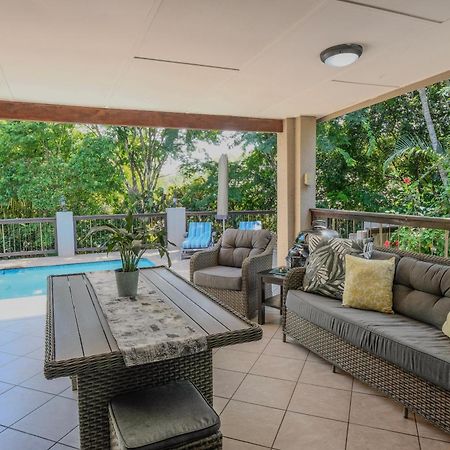 Pelican'S Nest Holiday Home St Lucia Luaran gambar