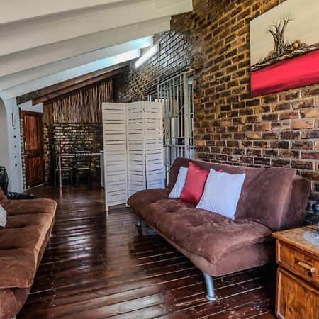 Pelican'S Nest Holiday Home St Lucia Luaran gambar