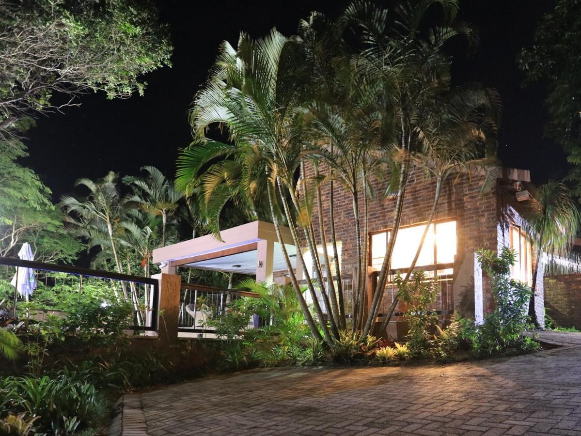 Pelican'S Nest Holiday Home St Lucia Luaran gambar