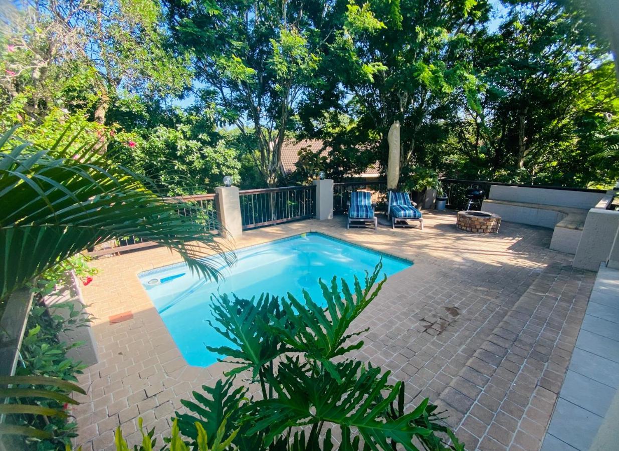 Pelican'S Nest Holiday Home St Lucia Luaran gambar