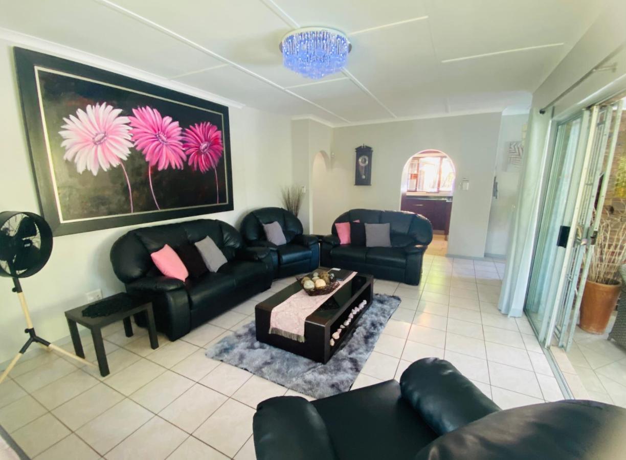 Pelican'S Nest Holiday Home St Lucia Luaran gambar