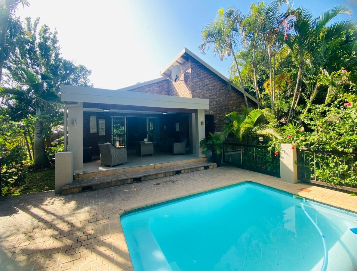 Pelican'S Nest Holiday Home St Lucia Luaran gambar