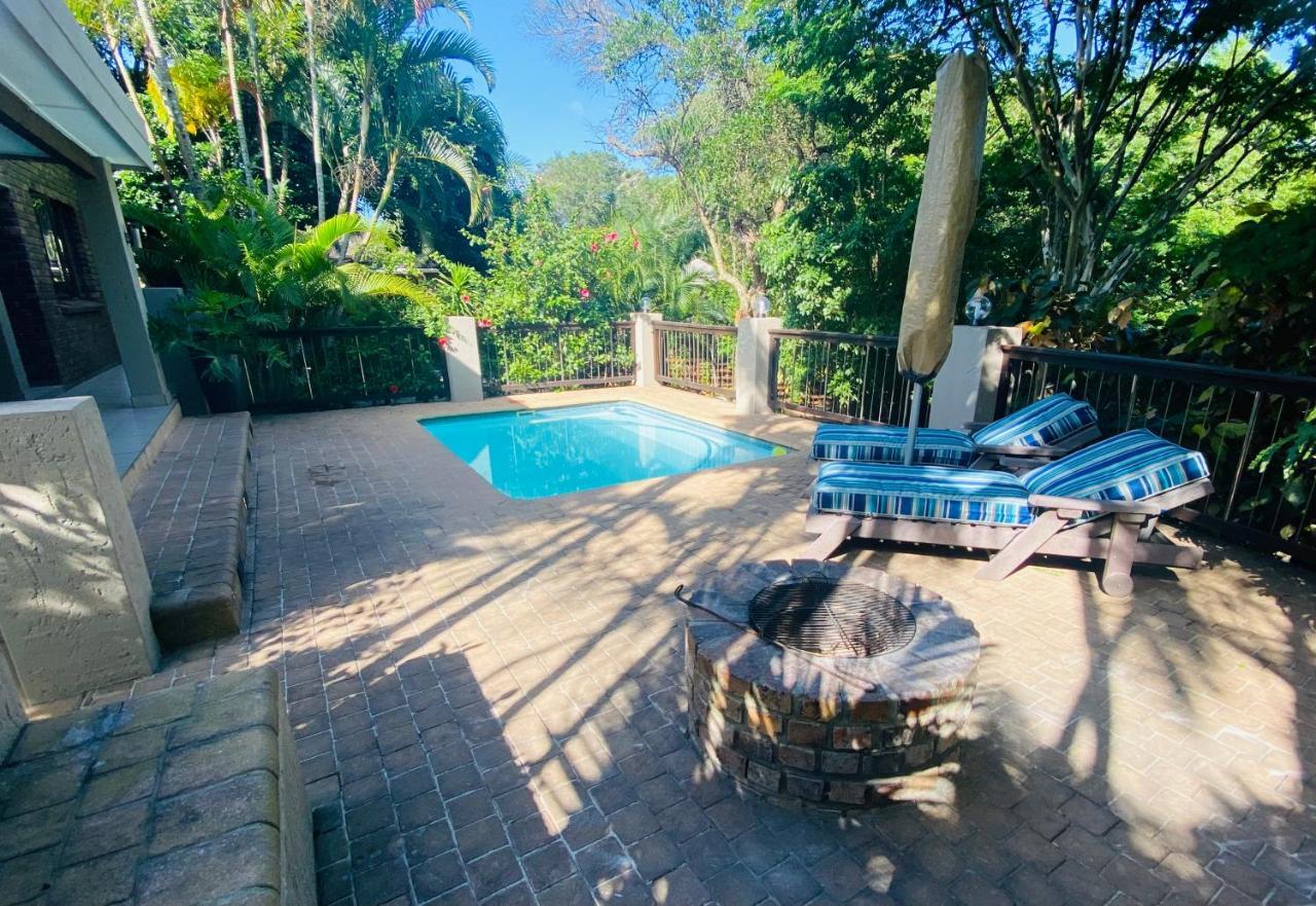 Pelican'S Nest Holiday Home St Lucia Luaran gambar
