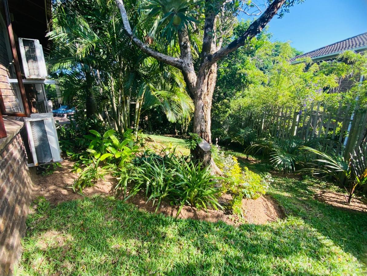 Pelican'S Nest Holiday Home St Lucia Luaran gambar