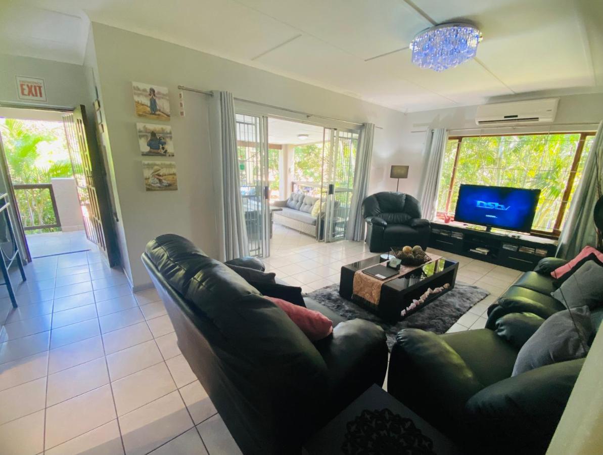 Pelican'S Nest Holiday Home St Lucia Luaran gambar