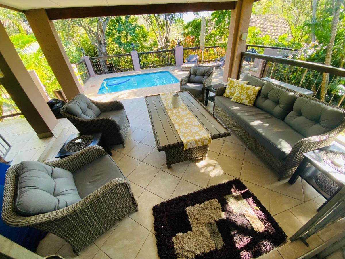 Pelican'S Nest Holiday Home St Lucia Luaran gambar