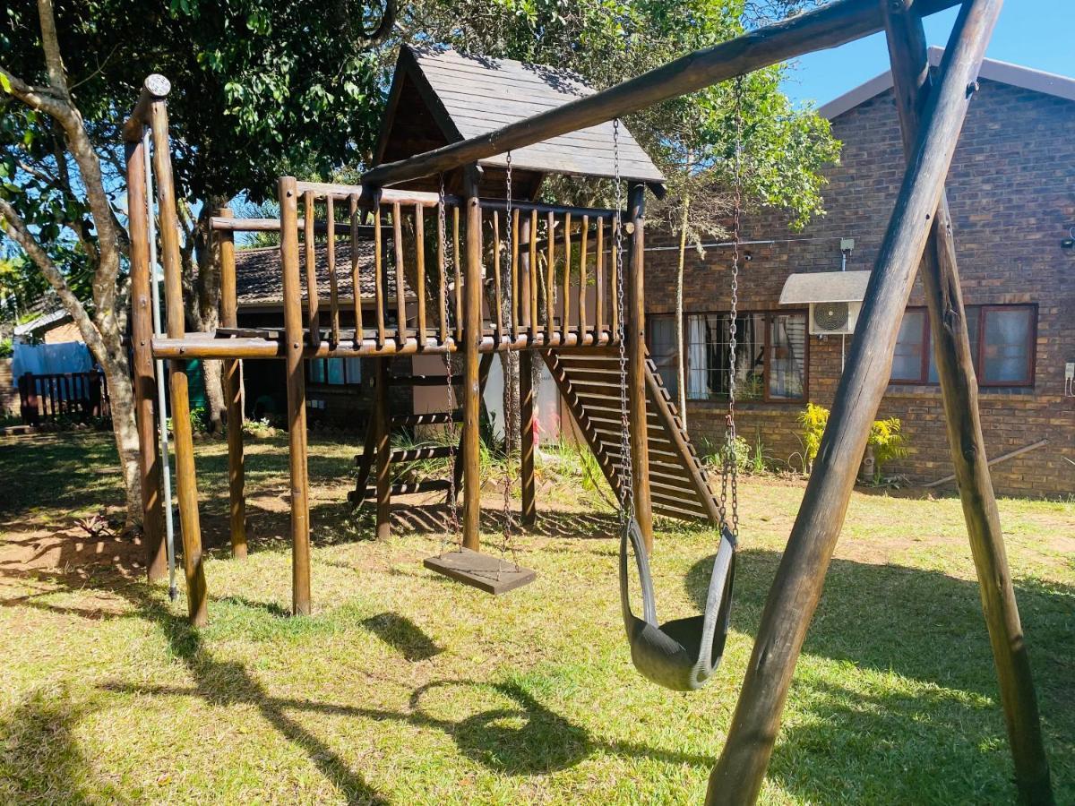 Pelican'S Nest Holiday Home St Lucia Luaran gambar