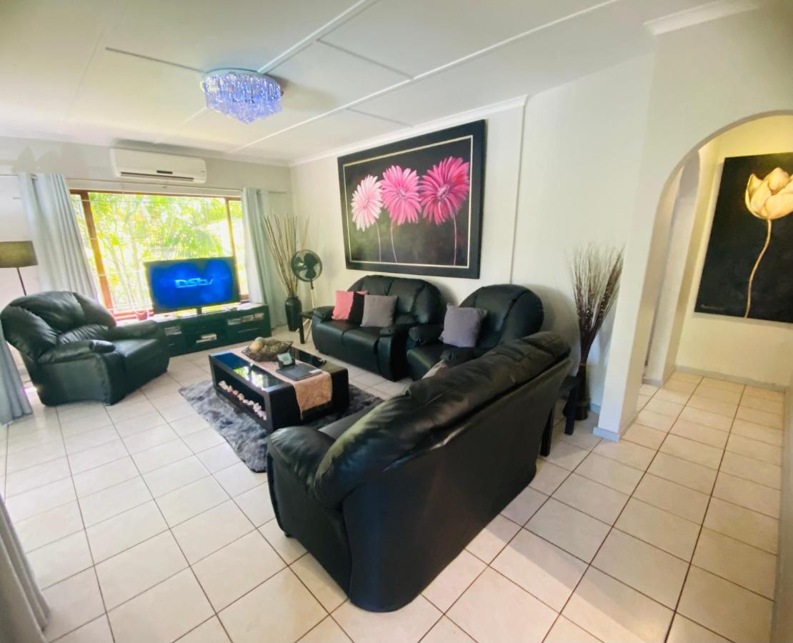 Pelican'S Nest Holiday Home St Lucia Luaran gambar