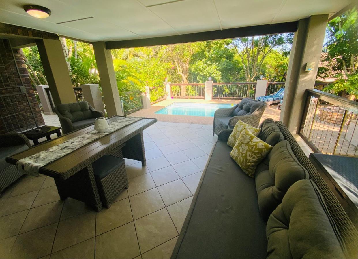 Pelican'S Nest Holiday Home St Lucia Luaran gambar
