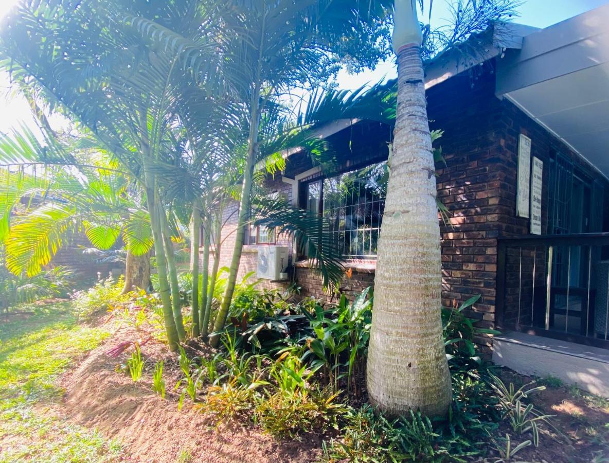 Pelican'S Nest Holiday Home St Lucia Luaran gambar