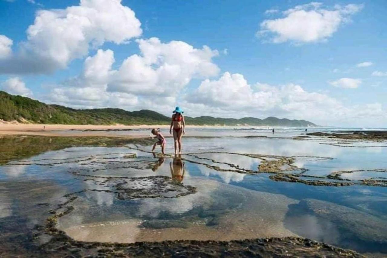Pelican'S Nest Holiday Home St Lucia Luaran gambar