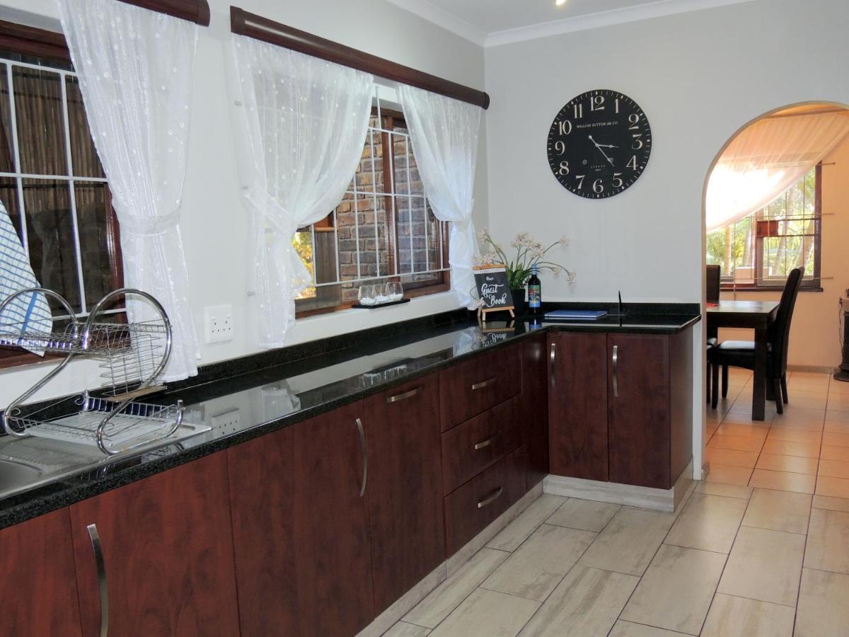 Pelican'S Nest Holiday Home St Lucia Luaran gambar