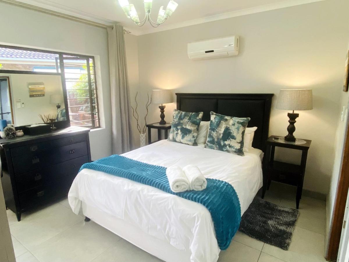Pelican'S Nest Holiday Home St Lucia Luaran gambar