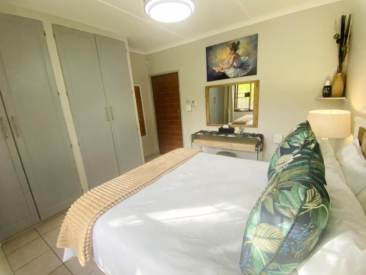 Pelican'S Nest Holiday Home St Lucia Luaran gambar