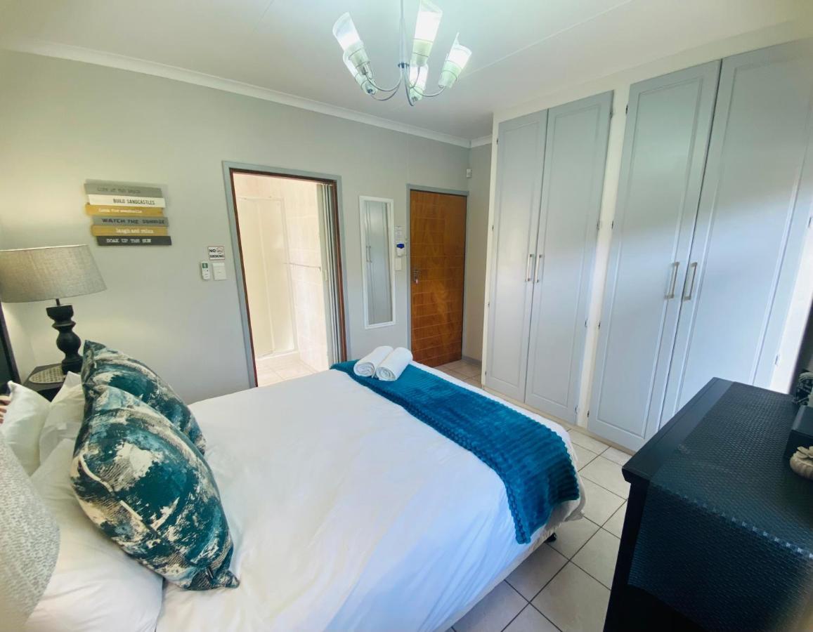 Pelican'S Nest Holiday Home St Lucia Luaran gambar