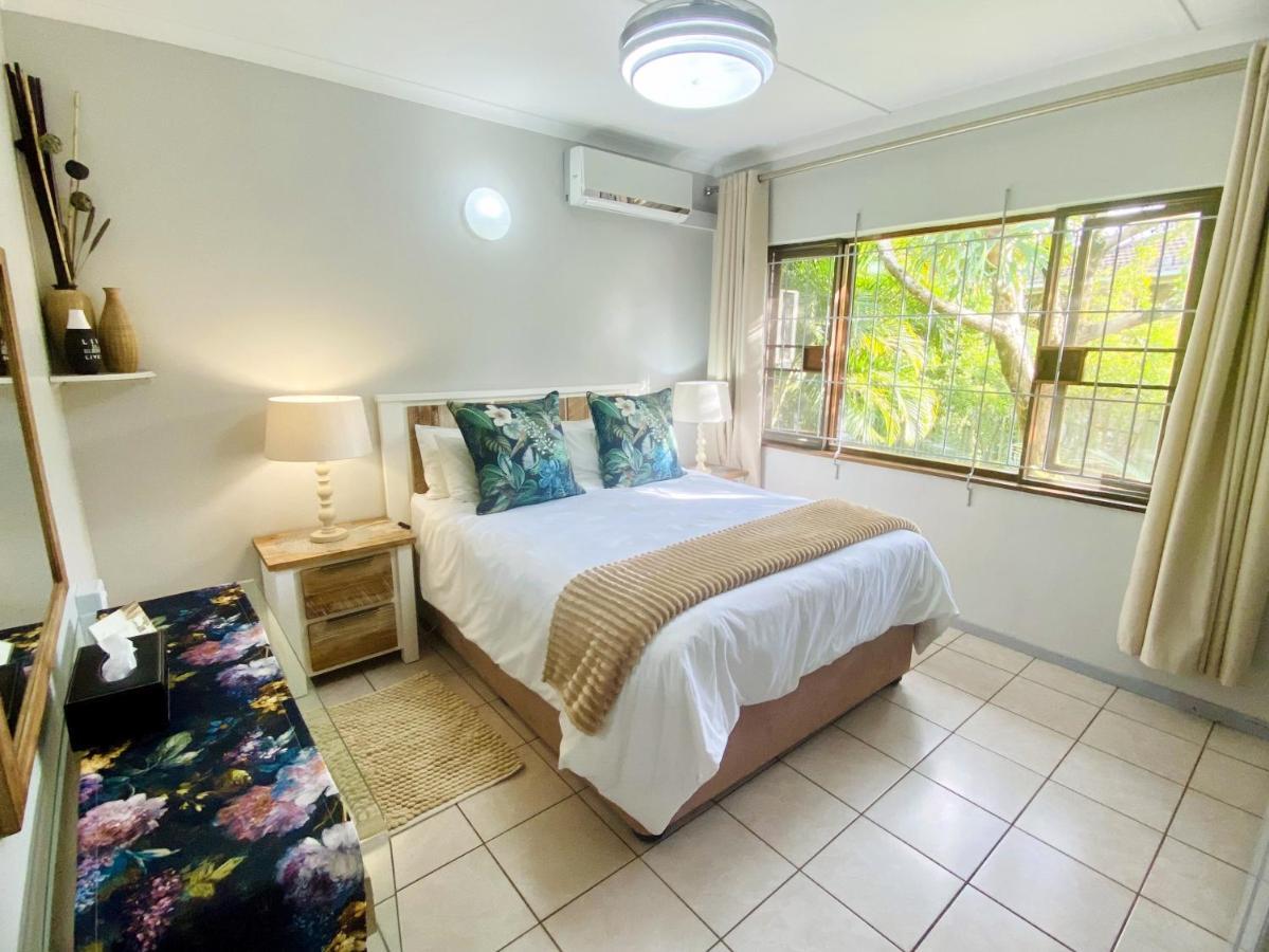 Pelican'S Nest Holiday Home St Lucia Luaran gambar