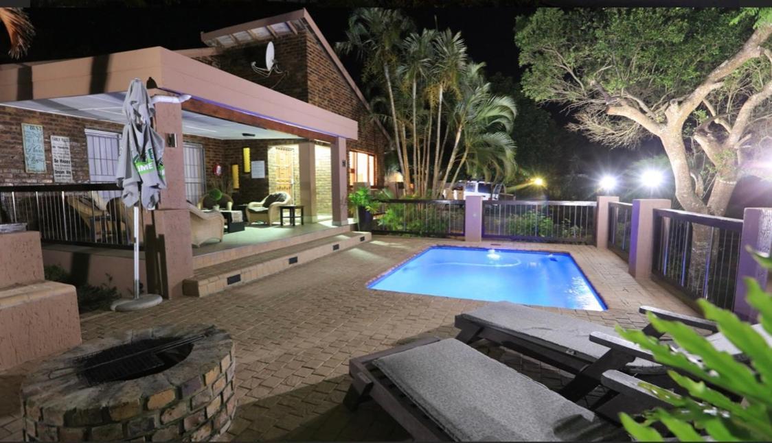 Pelican'S Nest Holiday Home St Lucia Luaran gambar