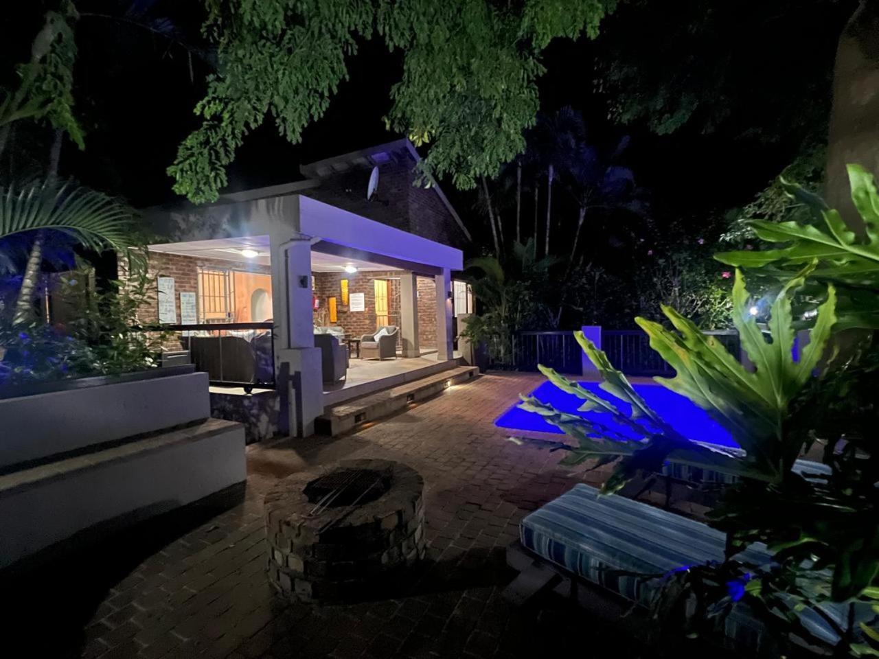 Pelican'S Nest Holiday Home St Lucia Luaran gambar