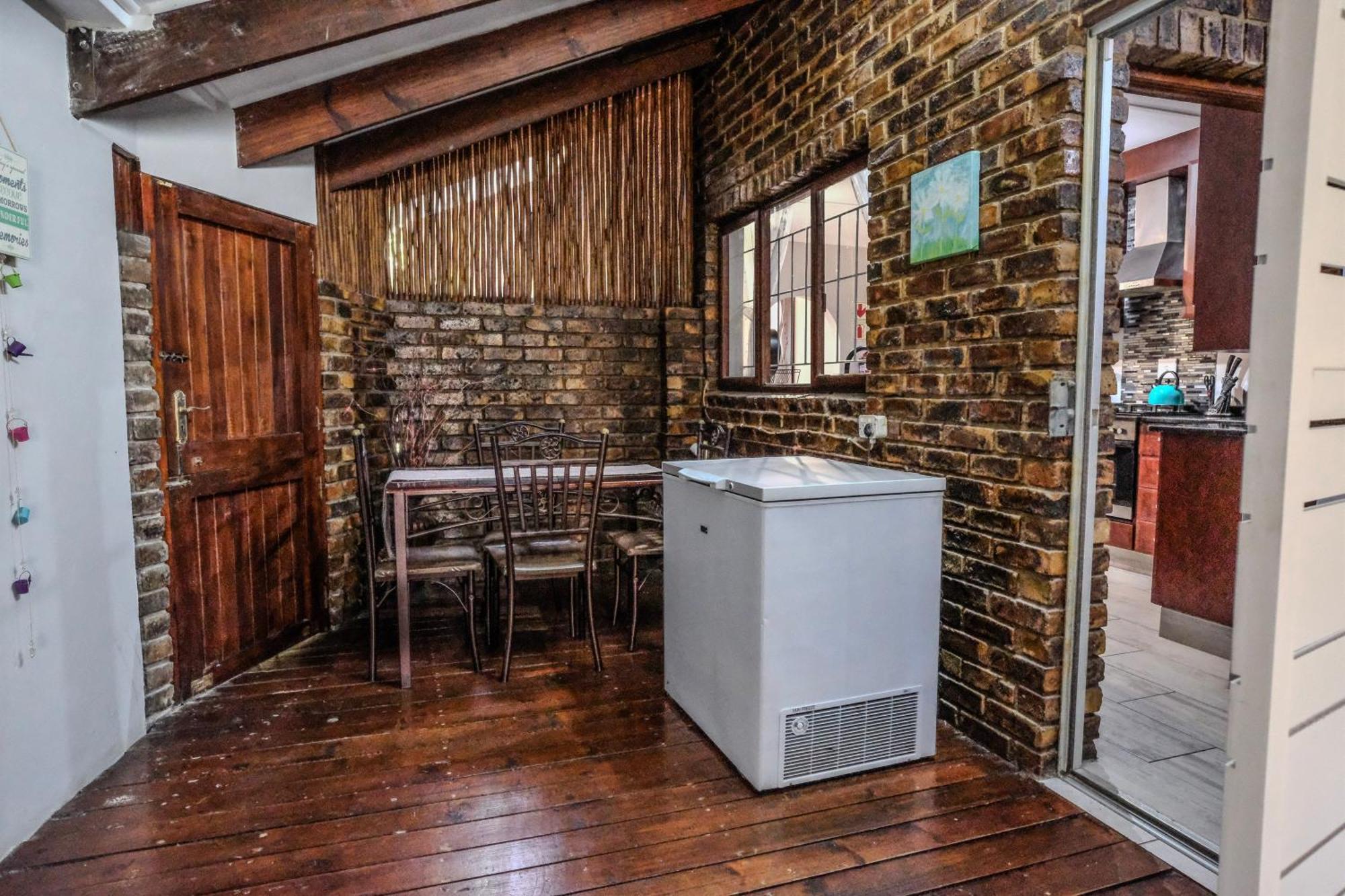 Pelican'S Nest Holiday Home St Lucia Luaran gambar