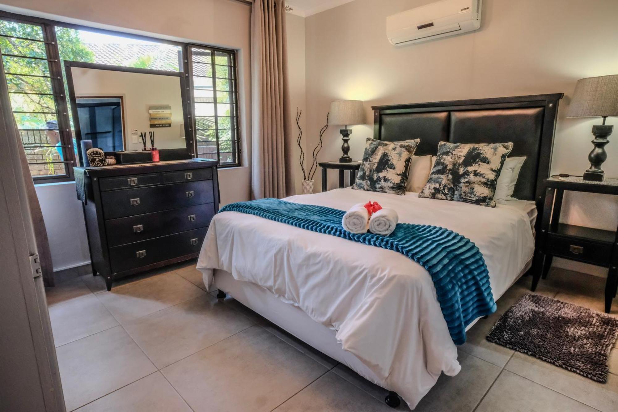 Pelican'S Nest Holiday Home St Lucia Luaran gambar