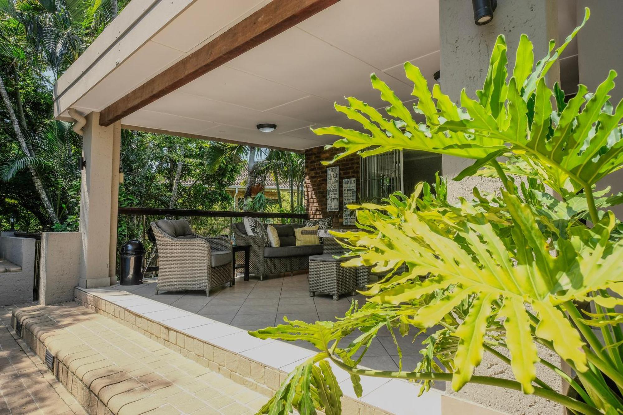 Pelican'S Nest Holiday Home St Lucia Luaran gambar