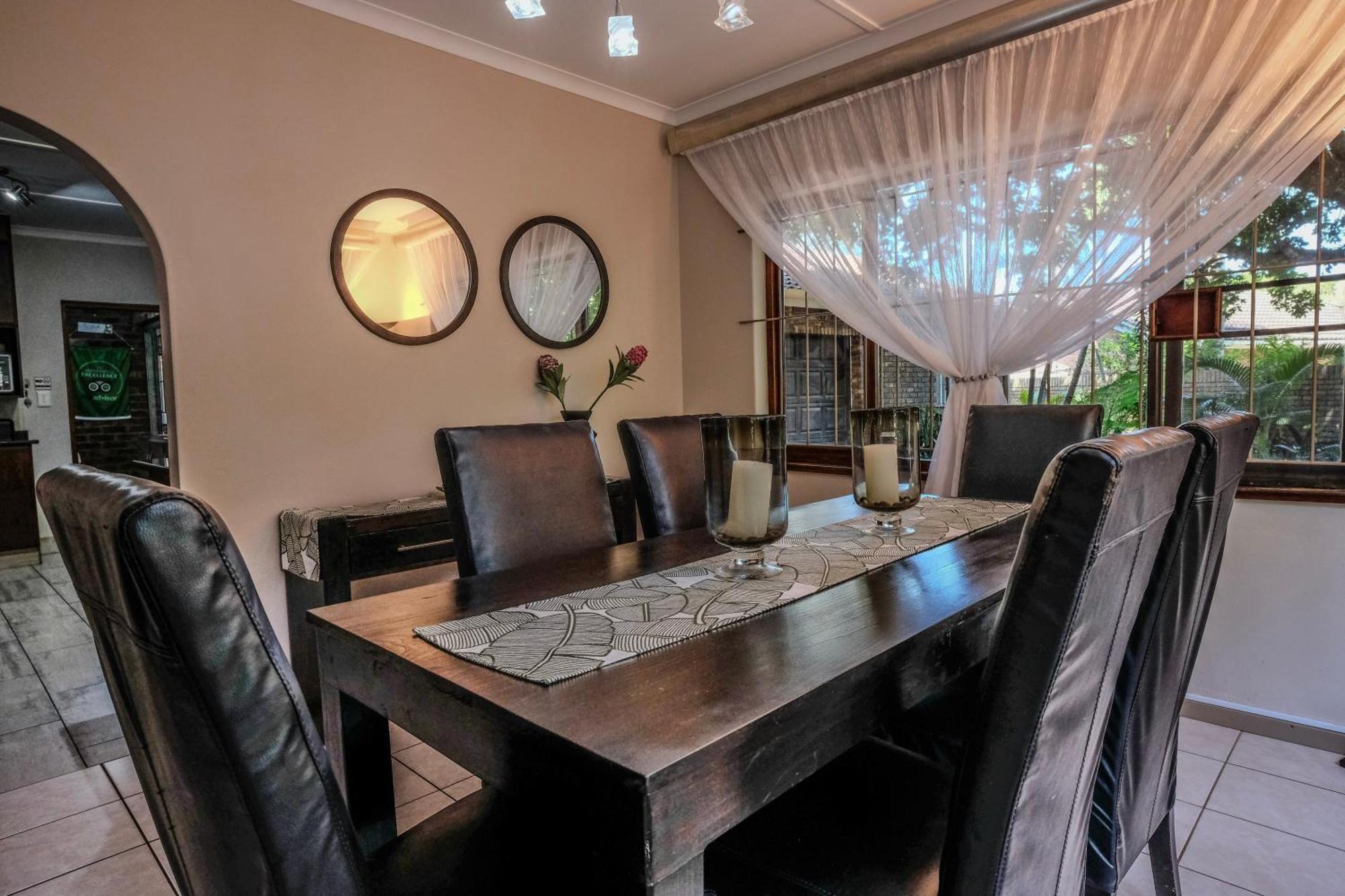 Pelican'S Nest Holiday Home St Lucia Luaran gambar