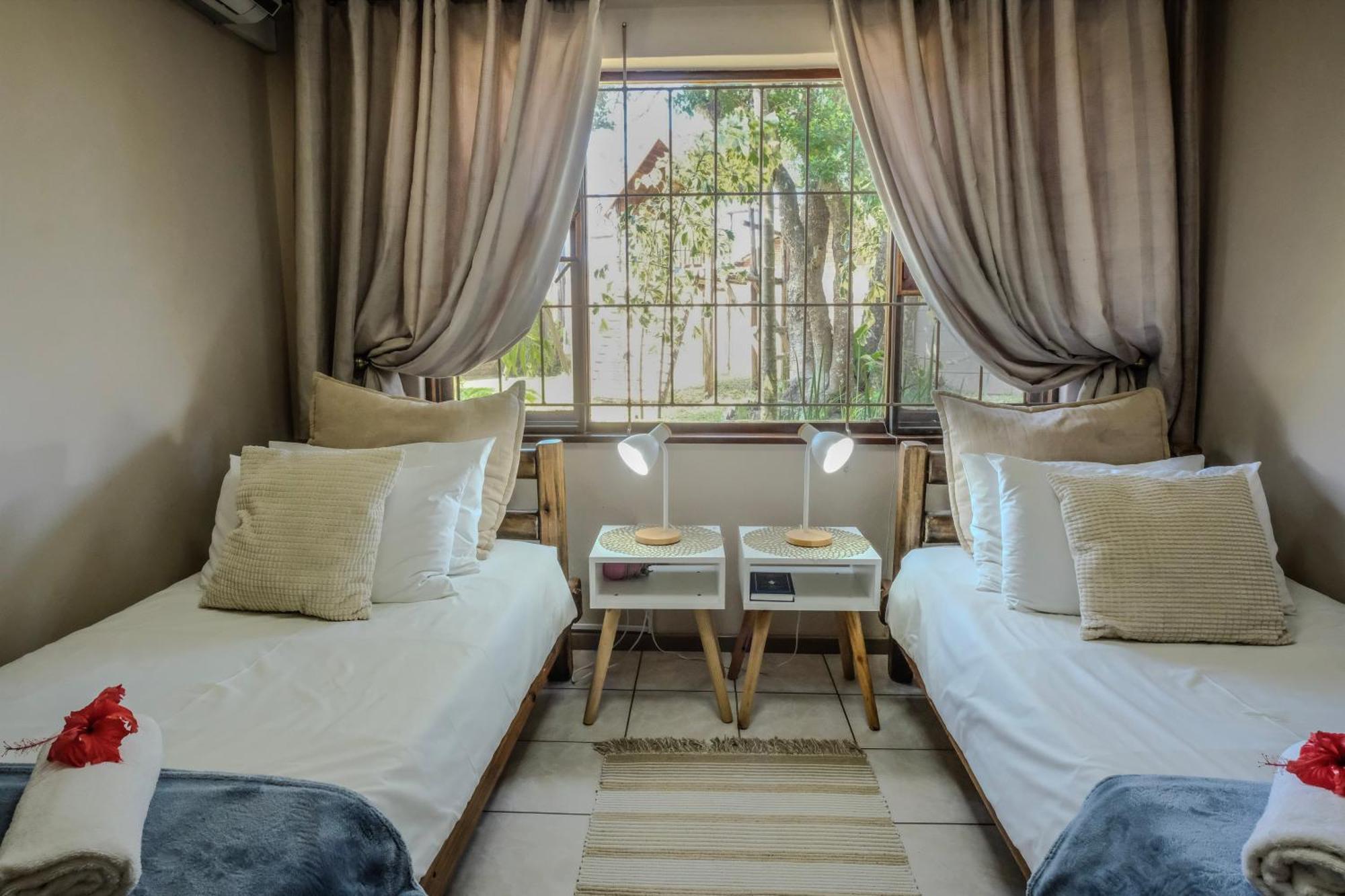 Pelican'S Nest Holiday Home St Lucia Luaran gambar