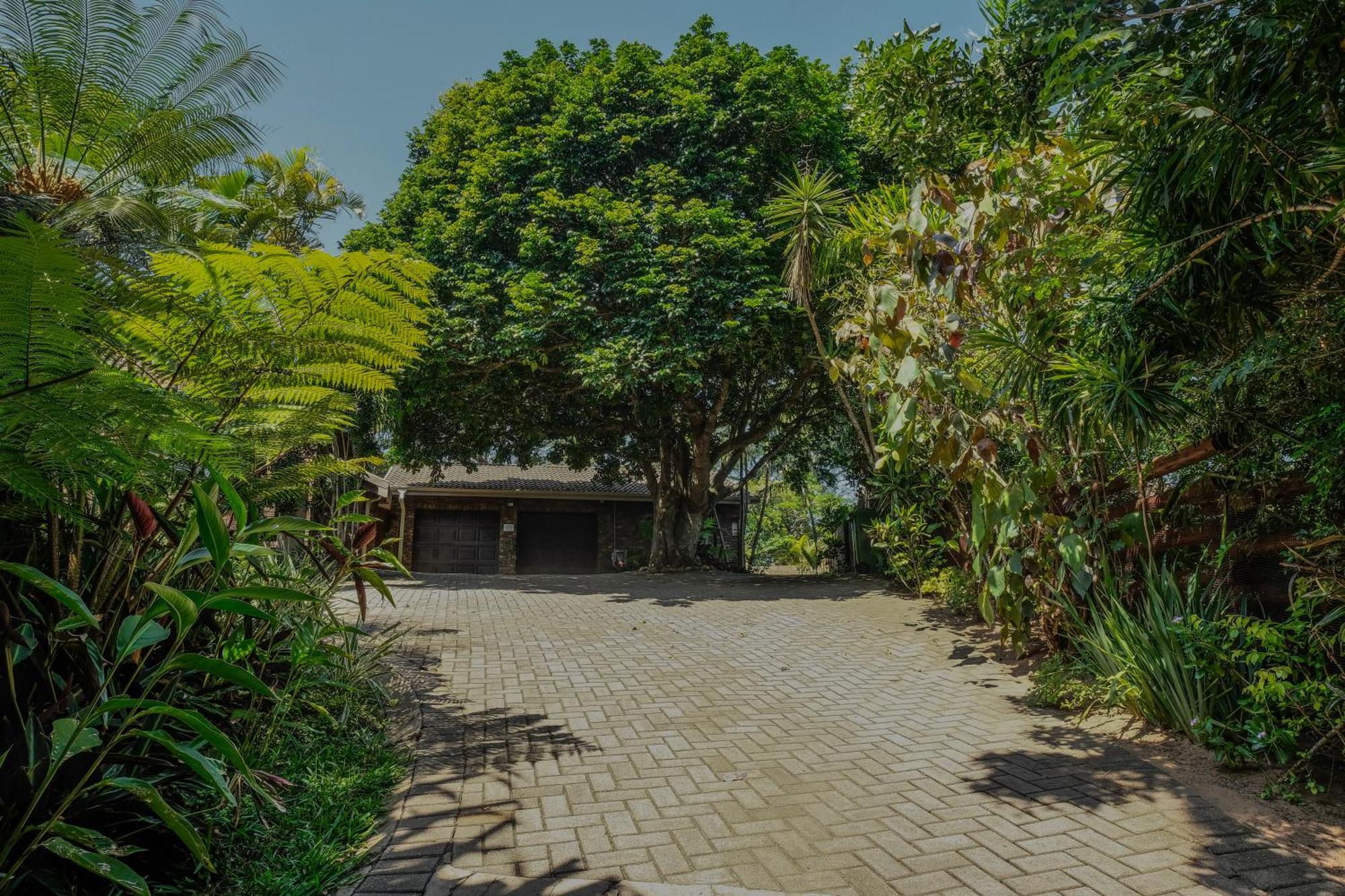 Pelican'S Nest Holiday Home St Lucia Luaran gambar