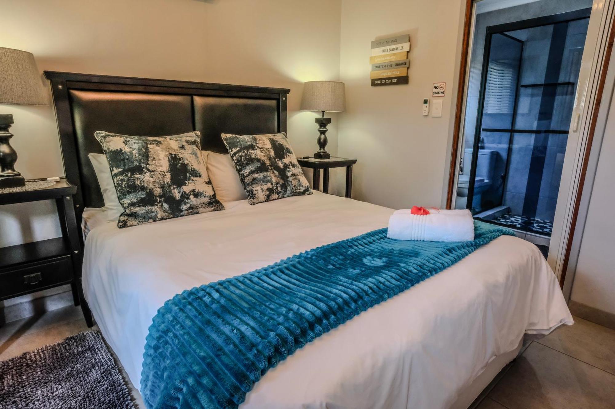 Pelican'S Nest Holiday Home St Lucia Luaran gambar