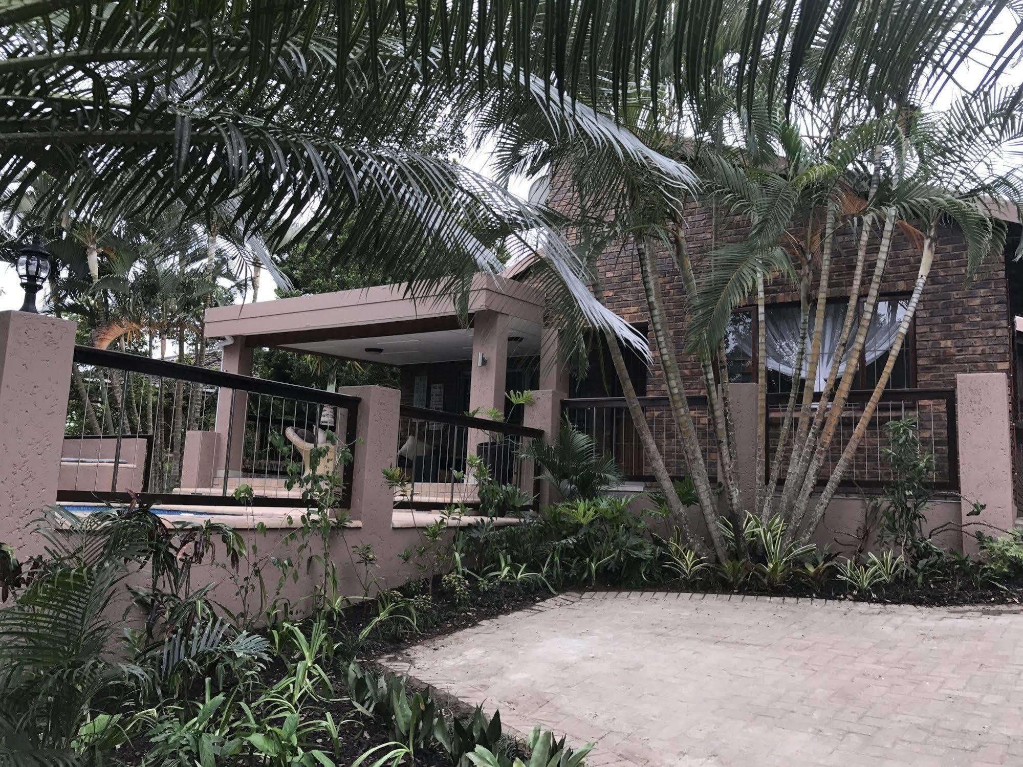 Pelican'S Nest Holiday Home St Lucia Luaran gambar