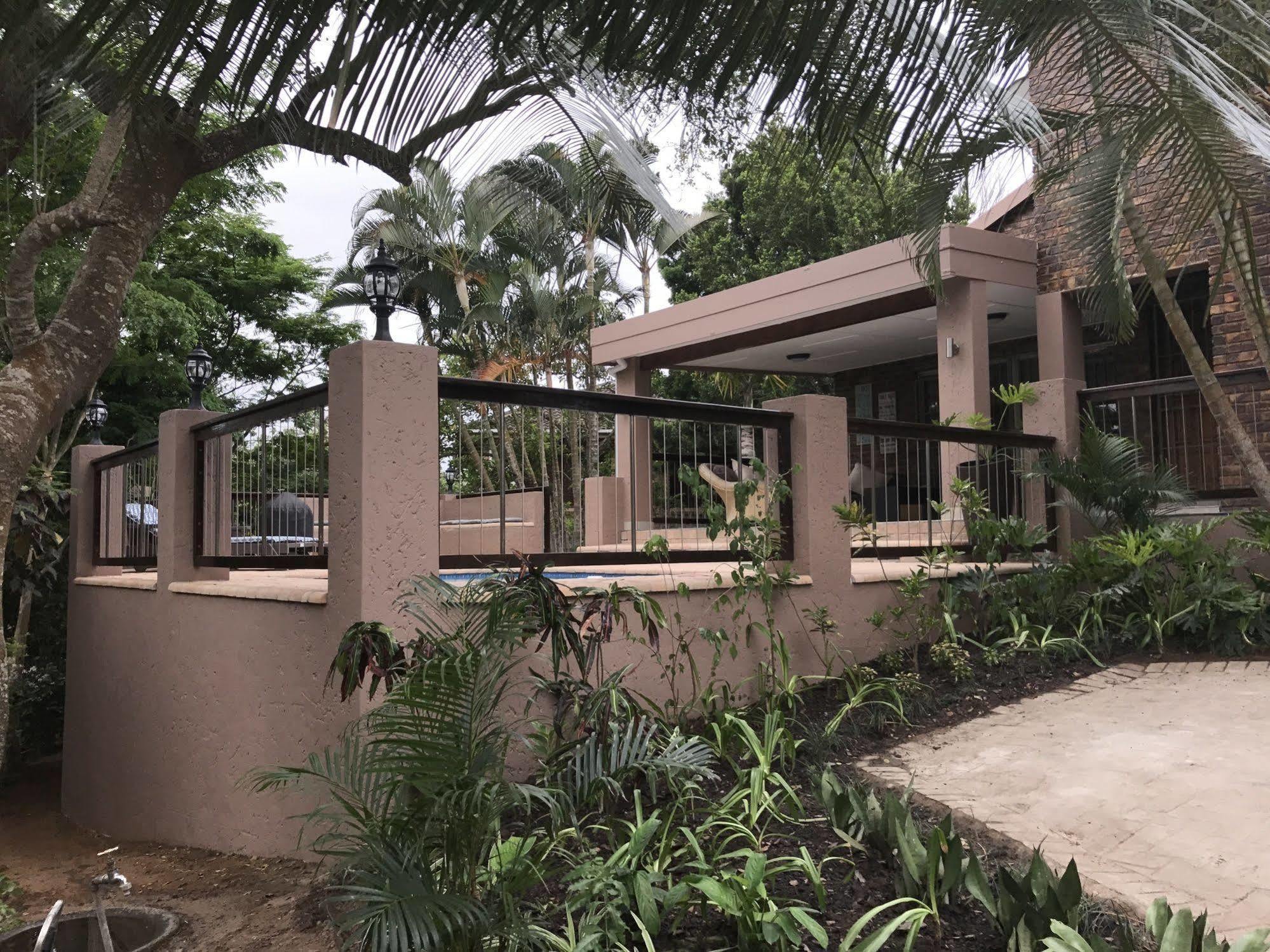 Pelican'S Nest Holiday Home St Lucia Luaran gambar