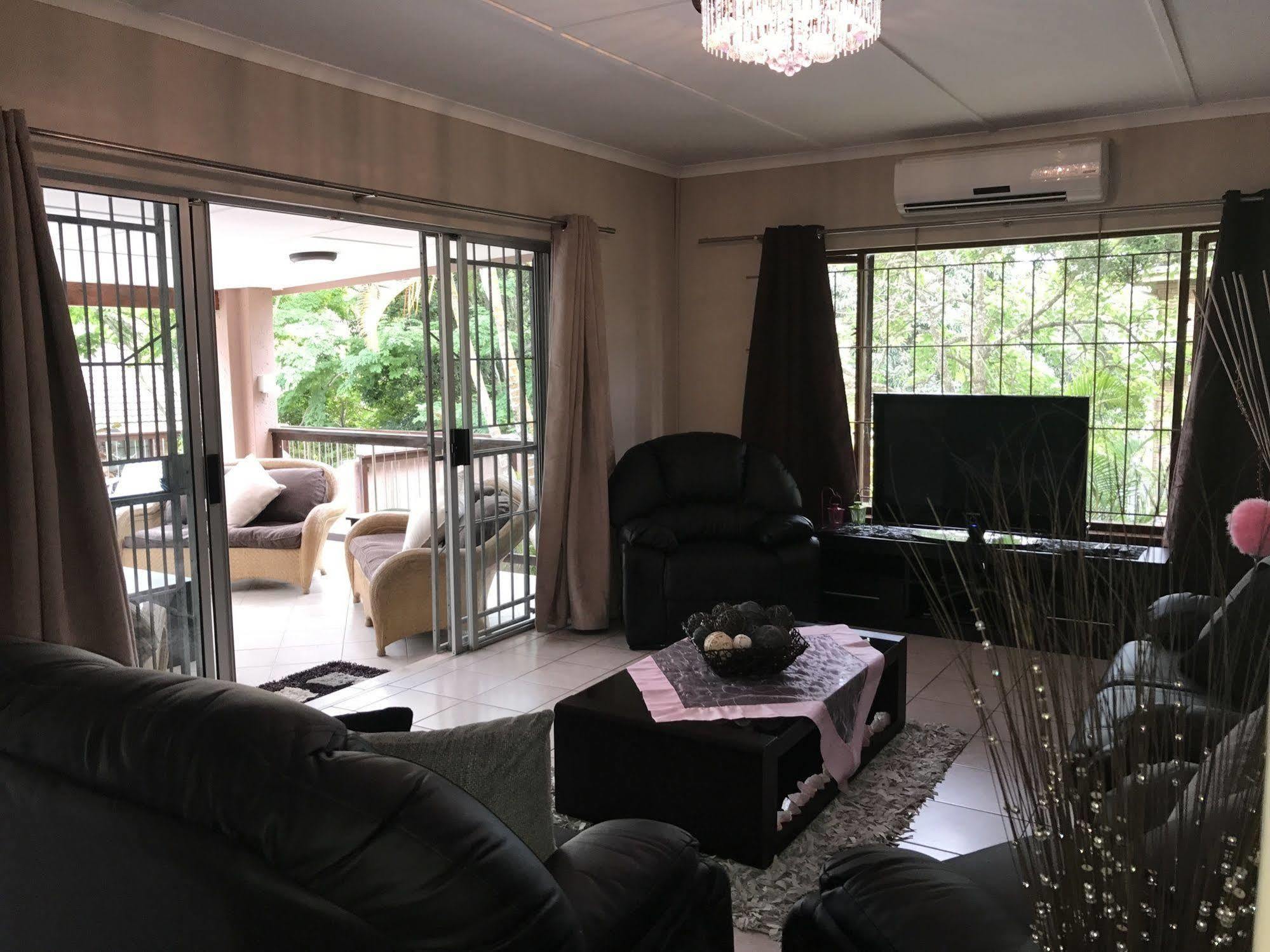 Pelican'S Nest Holiday Home St Lucia Luaran gambar
