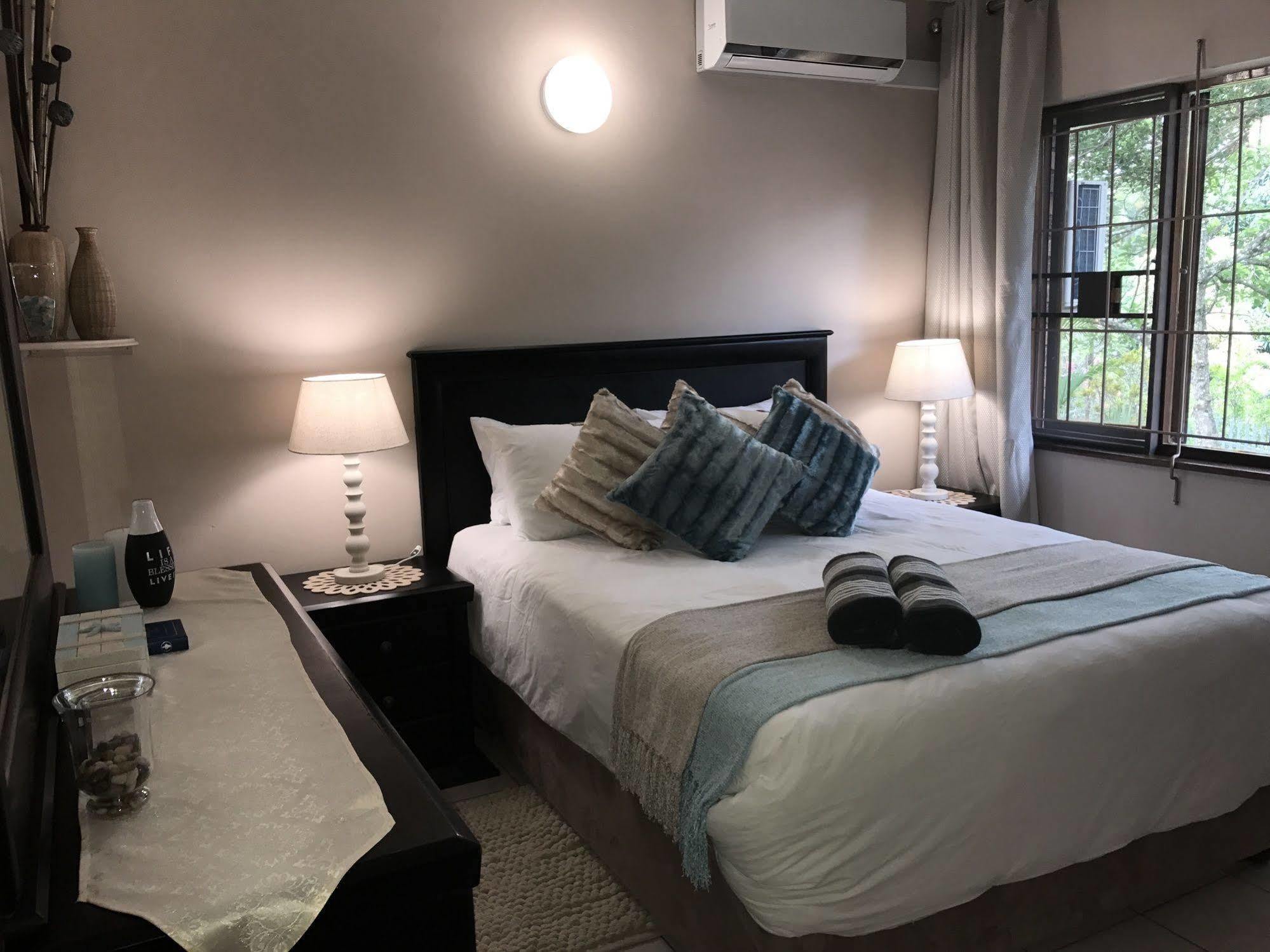 Pelican'S Nest Holiday Home St Lucia Luaran gambar