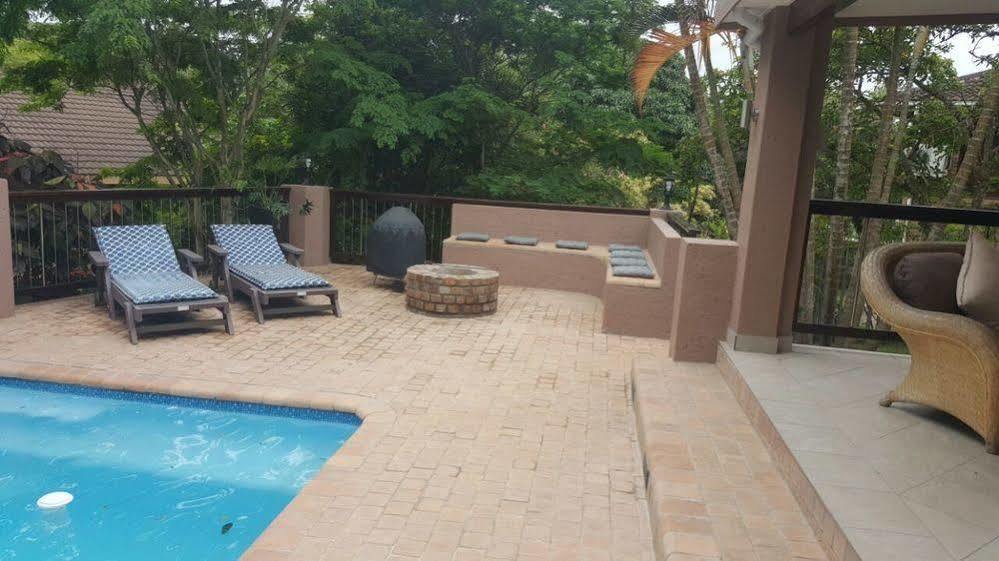 Pelican'S Nest Holiday Home St Lucia Luaran gambar